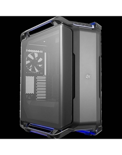 Корпус ATX Fulltower Cooler Master Cosmos C700P MCC-C700P-KG5N-S00 Black Cooler master