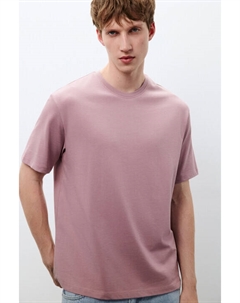 Футболка базовая из плотного хлопка Befree