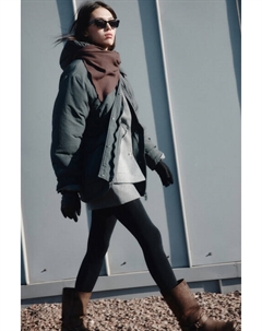 Сапоги-чопперы на скошенном каблуке Befree