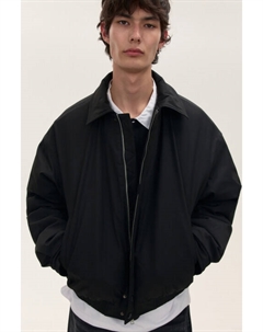 Куртка-бомбер утепленная Befree