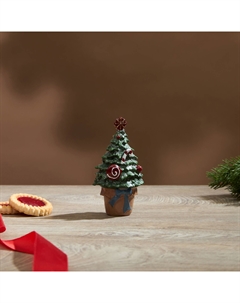 Статуэтка Cipressi II Cozyhome