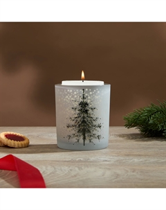 Подсвечник Christmas tree Cozyhome
