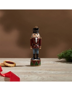 Статуэтка Luigi II Cozyhome