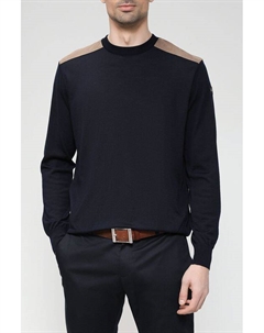 Джемпер из натуральной шерсти Paul & shark