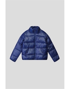 Куртка утепленная с воротником стойкой Tommy hilfiger