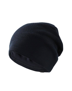 Шапка бини с шерстью Canoe