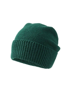 Шапка с добавлением шерсти Marco di radi