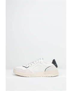 Кеды кожаные Edo 10A Marc o'polo