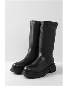 Кожаные сапоги Nero giardini