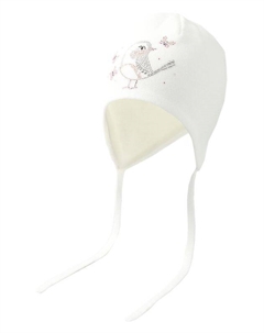 Дет. Шапка Kotik