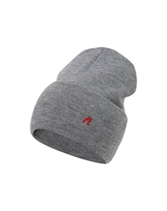 Шапка-бини с отворотом Replay