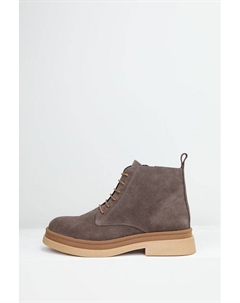 Ботинки на шнуровке Vitacci