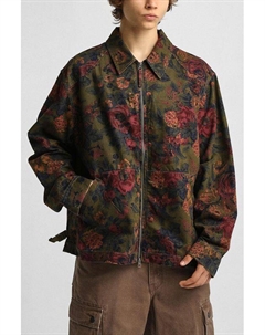 Джинсовка на молнии с принтом Levi's®