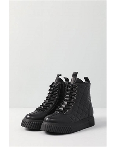 Ботинки на платформе Ever be