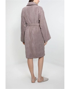 Хлопковый халат Coincasa