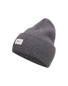 Шапка с отворотом Replay