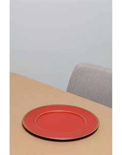 Блюдо с принтом Coincasa