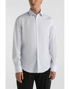 Рубашка хлопковая Calvin klein