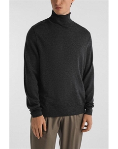 Водолазка шерстяная с высоким воротником Marc o'polo