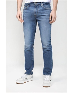 Джинсы свободного кроя Guess