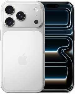 Смартфон Apple iPhone 17 Pro 512Gb Silver sim+esim