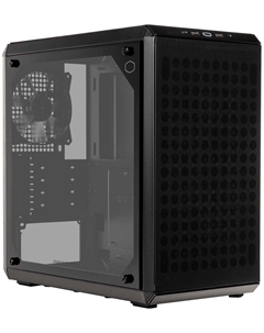 Компьютерный корпус Cooler Master MasterBox Q300LV2 (Q300LV2-KGNN-S00) Cooler master