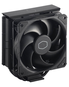 Кулер для процессора Cooler Master Hyper 212 Black (RR-S4KK-25SN-R1) Cooler master