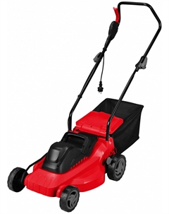 Газонокосилка роторная Starwind ELM-1500