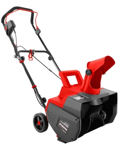 Снегоуборочная машина Starwind EST-2000 2кВт