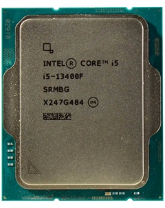 Процессор Intel Core i5 13400F LGA1700 OEM (CM8071504821107)