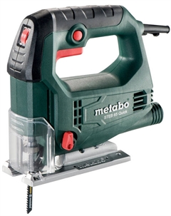 Лобзик STEB 65 Quick 601030500 Metabo