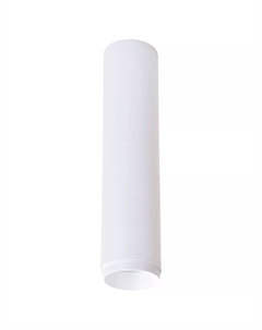 Точечный накладной светильник Stecken WE803.01.007+WE803.RG.000 Wertmark