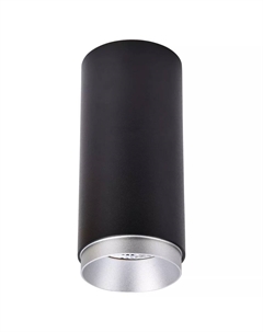 Точечный накладной светильник Stecken WE802.01.027+WE803.RG.200 Wertmark