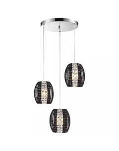 Подвесной светильник Dora WE301.03.106 Wertmark