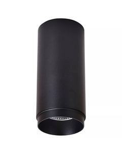 Точечный накладной светильник Stecken WE802.01.027+WE803.RG.020 Wertmark