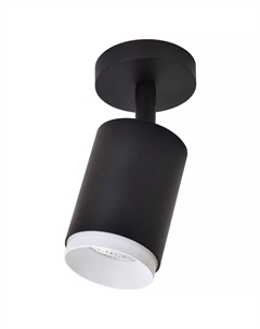 Накладной спот Stecken WE801.01.027+WE803.RG.000 Wertmark