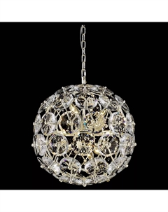 Подвесной светильник Brillant WE110.10.103 Wertmark