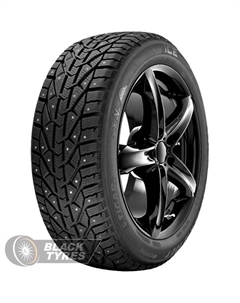 Зимняя шина Ice 215/55 R17 98T XL Tigar