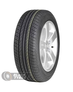 Летняя шина Ecovision VI-682 155/80 R12 77T Ovation