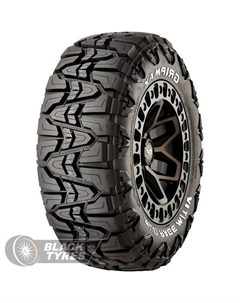 Летняя шина Mud Rage M/T IV 35/12.5 R17 121Q Gripmax