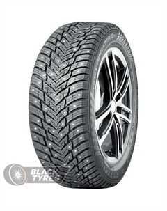 Зимняя шина Hakkapeliitta 10p 185/60 R15 88T XL Nokian tyres