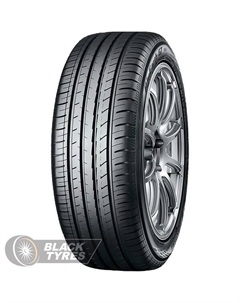 Летняя шина BluEarth-GT AE-51 205/60 R16 92V Yokohama