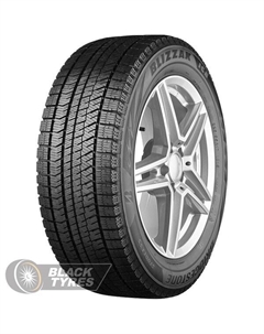 Зимняя шина Blizzak Ice 195/55 R16 91T XL Bridgestone