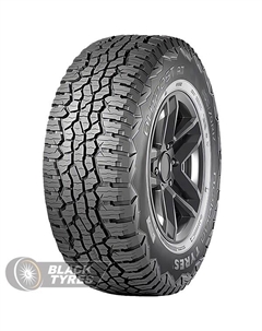 Всесезонная шина Outpost AT 235/75 R15 109S XL Nokian tyres