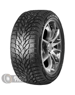 Зимняя шина Argos S500 265/45 R21 108T XL Roadking