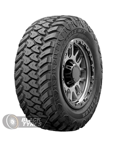 Летняя шина Terramax M/T 35/12.5 R17 121Q Sailun