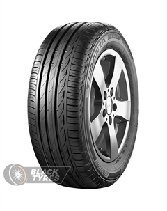 Летняя шина Turanza T001 195/65 R15 91V Bridgestone