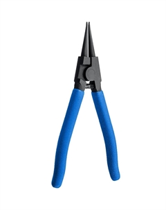 Внешний съемник стопорных колец профессионал 22821-3, 180 мм, прямые губки Зубр