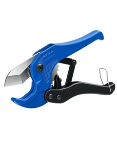 Труборез для металлопластиковых труб Мастер 23701-42, лезвие из стали У8А, 42 мм - (1 3/8") Зубр