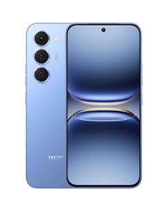 Смартфон Tecno Spark 40 Pro 8+128 ГБ синий